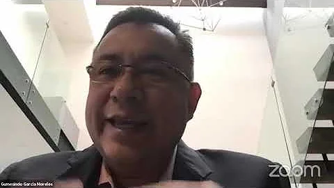 JUSTICIA CAUTELAR EN TIEMPOS DE PANDEMIA - Dr. Gum...