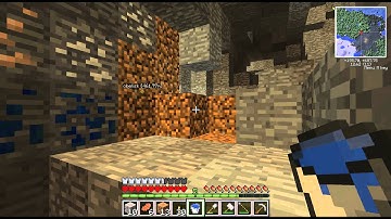 Wink Bot Plays: Technic ssp on Hardcore S1 E10