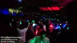 DISCO TANAH KOTAMOBAGU PALING TER TER HOT!!!
