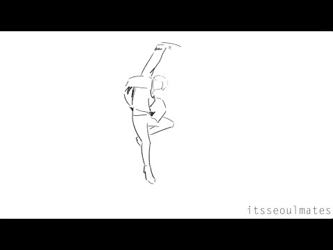 BTS SPRING DAY (봄날) FULL ANIMATION TEASER