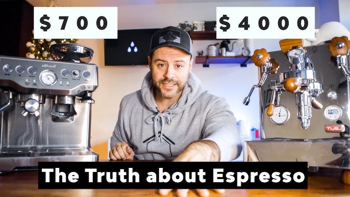 Expensive vs Cheap Coffee Maker: Can You Taste The Difference? - European  Coffee Trip