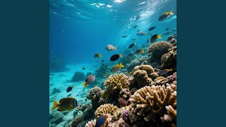 Lagoon Reef Drift