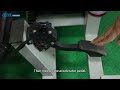 EFI GASOLINE ENGINE TRAINER || GTEE
