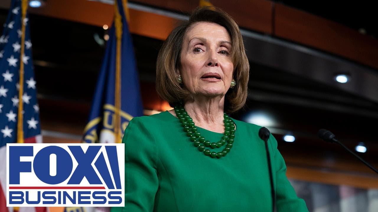 Pelosi addresses impeachment vote: No one is above the law