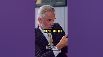 Jordan Peterson on Finding Meaning in Chaos and Order #shorts #shortquotes #jordanpeterson