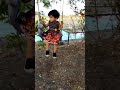 Jigisha enjoying raides