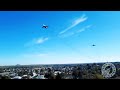 💥Работа Су-25 ВВС России неуправляемыми авиационными ракетами С-25