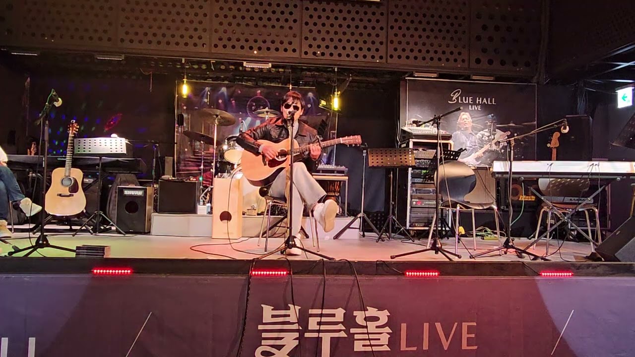 끼어들지 마세요 _#주대발#미사리블루홀