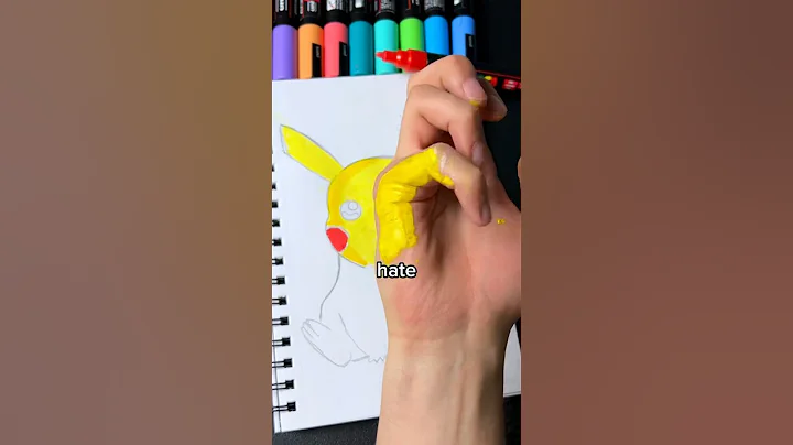 Things ALL Artist HATE… pt.2 (#shorts)