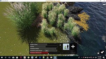 #1F Mass Placement object in Build mode fully explained lumion pro 8 HINDI tutorial.
