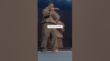 Constant - LIVE with #MaverickCityMusic, #JordinSparks & #ChandlerMoore 🤍 #Christianmusic #gospel