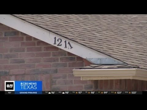 4 dead, including 2 children in possible murder-suicide in Allen