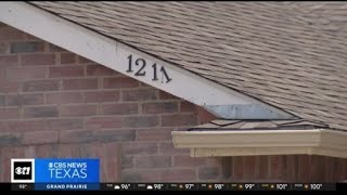 4 dead, including 2 children in possible murder-suicide in Allen