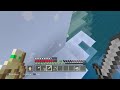 MINECRAFT--NEW WORLD