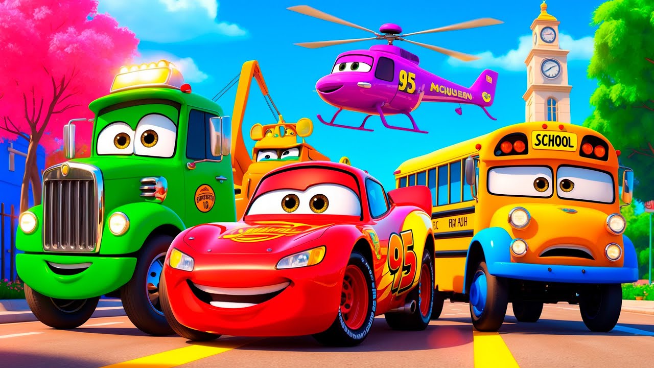 Superheroes On A Motorcycle Ride Over The Sea Along The Supper& Spider-Man Bridge GTA 5