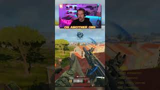 I Hit A 360 Trickshot In Black Ops Royale...
I Hit A 360 Trickshot In Black Ops Royale...
#callofduty #blackopsroyale #warzone
Massive shoutout to Corsair for being my full peripheral sponsorship! Check them out with my link: https://cor.sr/bbreadman
Linktree ➤ https://linktr.ee/bbreadman
Twitch ➤ https://twitch.tv/bbreadman
Twitter ➤ https://twitter.com/bbreadmanW
Instagram ➤ https://instagram.com/bbreadmanW
OnlyFans ➤ https://twitch.tv/bbreadman
Business Inquiries ➤ bbreadman@unitedtalent.com
Intro & Outro Music done by HyperGloss (my sister):
Website ➤ hypergloss.net
GFX by Exotic:
Twitter ➤ https://twitter.com/ExoticPSD I Hit A 360 Trickshot In Black Ops Royale...
