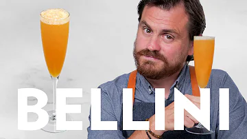 Quanto volume ha uno spritz?