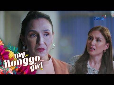 My Ilonggo Girl: