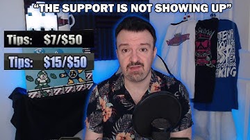 DSP Nervous About the Lack of Support in Chrono Trigger Streams, Wants Pre-support From Other Games