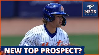 Do the New York Mets Have a New Top Outfield Prospect?