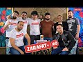 Zarafat+ #9 SMARTFON HƏDİYYƏ | Videozavr