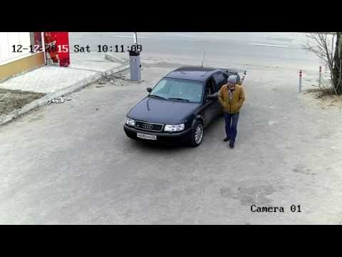 Уличная камера Hikvision DS-2CD2622FWD-IS