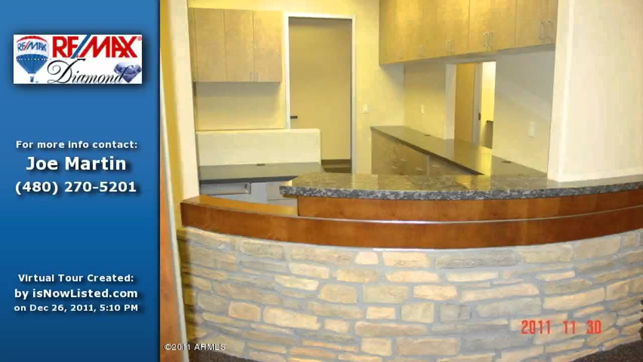 Gilbert Real Estate for Sale 690 E WARNER RD 101, 85296 YouTube