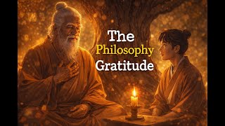 When You Stop Complaining, Life starts to Give| The story of Gratitude/ The VoiceWithin
