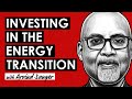 The bullish energy cycle w arvind sanger tip631