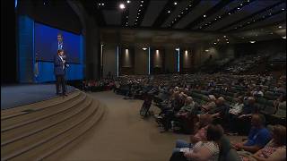 Identity & Redemption | Pastor Allen Jackson