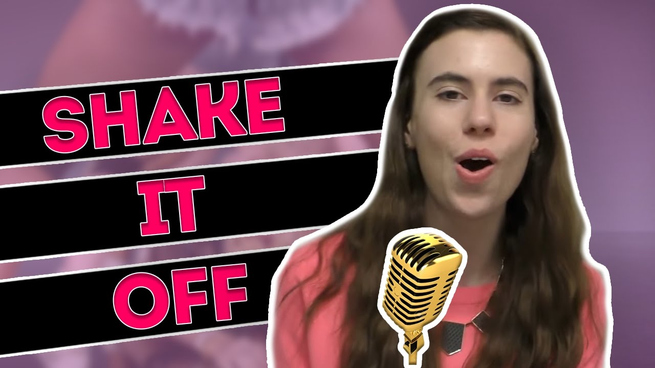 roblox download GAMINGWITHJEN SINGING - SHAKE IT OFF by Taylor Swift