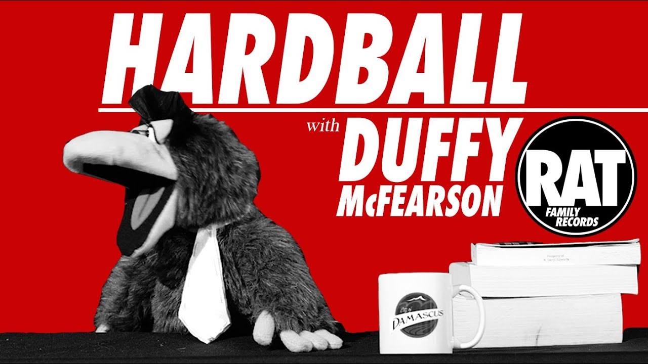 Northlander Album Crowdfund Campaign - a Rat Family Record