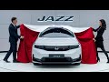 Honda just SHOCKS — the 2026 Honda Jazz will blow your mind!