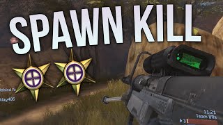 Spawn Kill Collateral (H3)