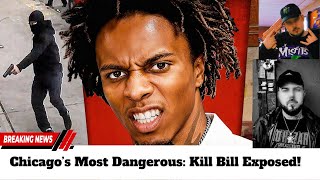 Kill Bill: Chicago’s True Demon