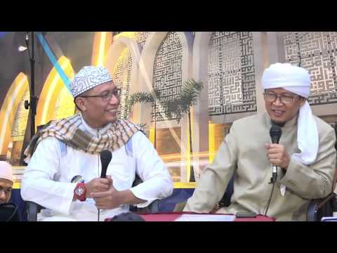 MQ Pagi Live Masjid Daarut Tauhiid Bandung |  Ramadhan  H [--]