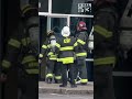 Gas Leak at Eugene business park