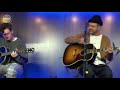 KFOG Studio Session: lovelytheband - “broken”