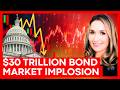 $30 TRILLION BOND MARKET COLLAPSE - Iran War Is SHATTERING U.S. Economy | EXPLAINER