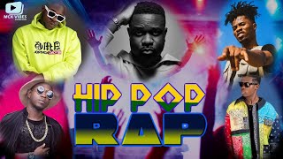 GHANA HIP POP | GHANA RAP | KUMERICA RAP ft Sarkodie, Kwesi Arthur, Strongman, Medikal, Flowking etc