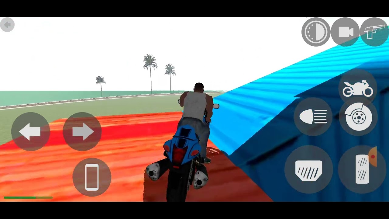 Gtf Game Mi GTF game 18 - YouTube