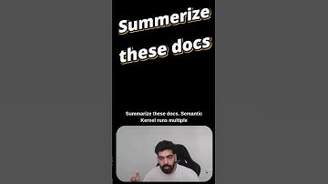 Semantic Kernel | Microsoft
