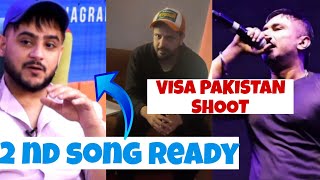 Honey 3.0 Dedicated To Amar Singh Chamkila | Visa pakistan Yo ...