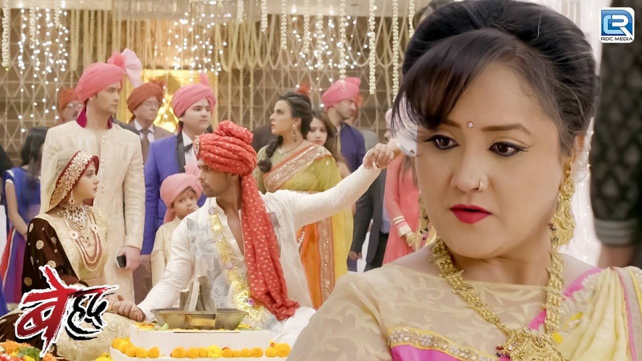 ऐसा क्या Raaz सामने आया जिससे Vandana ने शादी तोड़ने को कहा? | Beyhadh | बेहद | Full Episode 88 |