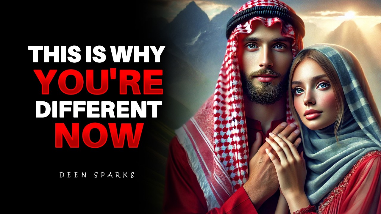 Before Allah Brings Your Spouse, He Changes This About You | ISLAM