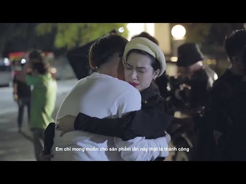 Video Những bí mật đằng sau hành trình tạo nên Mv 