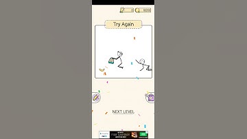 Draw puzzle level 264