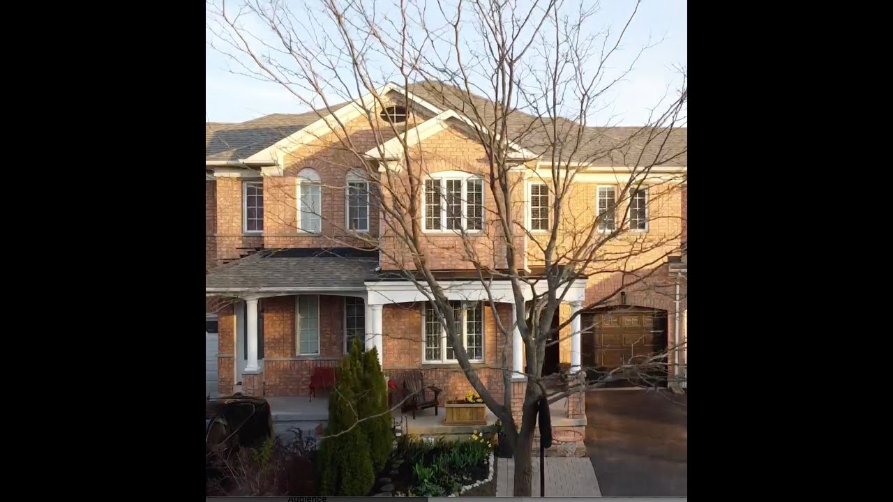 27 Sedgeway Heights, Woodbridge Branded YouTube