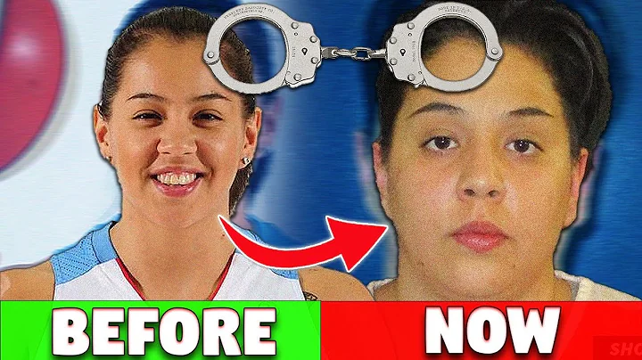 WNBA Player Gets Mad At Her Girlfriend....AN...  Y...