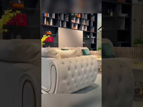 YouTube player